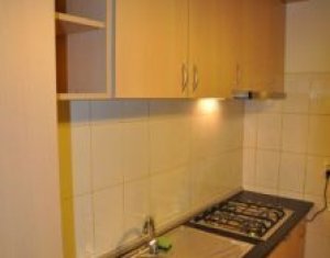 Lakás 1 szobák kiadó on Cluj-napoca, Zóna Zorilor