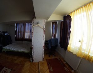 Lakás 2 szobák kiadó on Cluj-napoca, Zóna Intre Lacuri