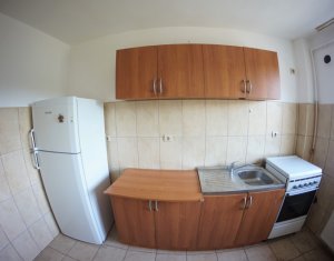 Lakás 1 szobák kiadó on Cluj-napoca, Zóna Manastur