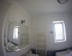 Lakás 1 szobák kiadó on Cluj-napoca, Zóna Manastur