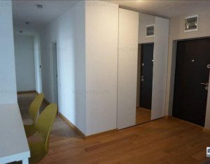 Appartement 3 chambres à louer dans Cluj-napoca, zone Gheorgheni