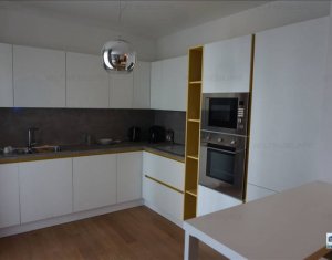 Appartement 3 chambres à louer dans Cluj-napoca, zone Gheorgheni