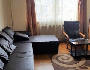 Appartement 2 chambres à louer dans Cluj-napoca, zone Centru