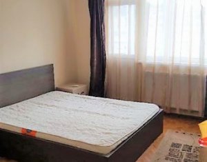 Appartement 2 chambres à louer dans Cluj-napoca, zone Centru