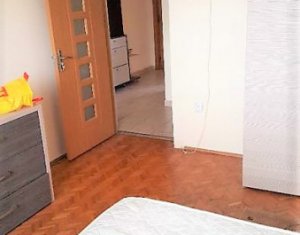 Appartement 2 chambres à louer dans Cluj-napoca, zone Centru