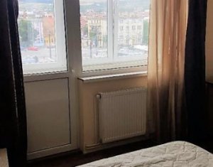 Appartement 2 chambres à louer dans Cluj-napoca, zone Centru