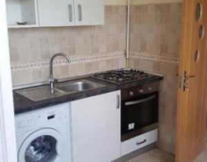 Appartement 2 chambres à louer dans Cluj-napoca, zone Centru