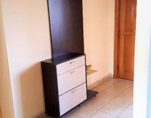 Appartement 2 chambres à louer dans Cluj-napoca, zone Centru