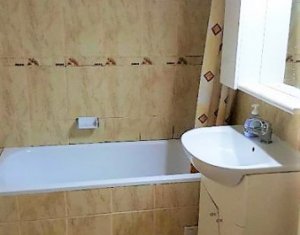 Appartement 2 chambres à louer dans Cluj-napoca, zone Centru