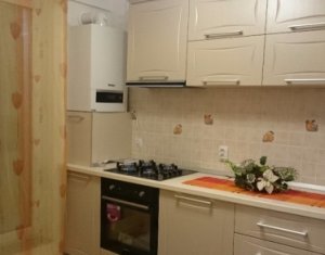 , 40m2 on Cluj-napoca, Zóna Intre Lacuri