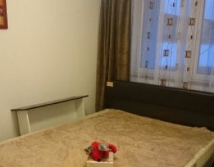 Lakás 2 szobák kiadó on Cluj-napoca, Zóna Intre Lacuri