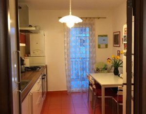 Appartement 2 chambres à louer dans Cluj-napoca