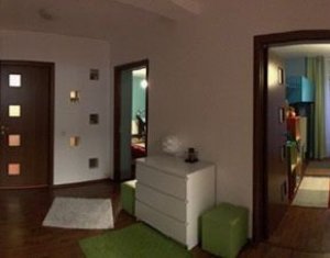 Appartement 2 chambres à louer dans Cluj-napoca