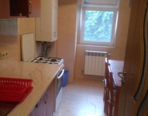 Appartement 2 chambres à louer dans Cluj-napoca, zone Zorilor
