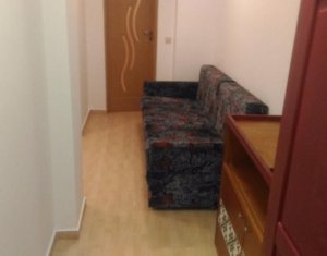 Appartement 2 chambres à louer dans Cluj-napoca, zone Zorilor
