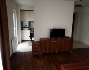 Lakás 2 szobák kiadó on Cluj-napoca, Zóna Zorilor
