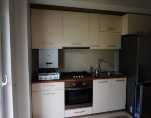 Lakás 2 szobák kiadó on Cluj-napoca, Zóna Zorilor