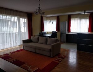 Lakás 3 szobák kiadó on Cluj-napoca, Zóna Buna Ziua