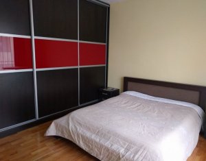 Lakás 3 szobák kiadó on Cluj-napoca, Zóna Buna Ziua