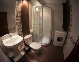 Lakás 2 szobák kiadó on Cluj-napoca, Zóna Grigorescu