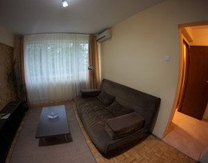 , 48m2 on Cluj-napoca, Zóna Grigorescu