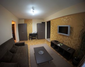 Lakás 2 szobák kiadó on Cluj-napoca, Zóna Grigorescu