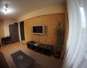 Lakás 2 szobák kiadó on Cluj-napoca, Zóna Grigorescu