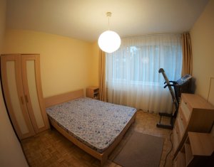 Lakás 2 szobák kiadó on Cluj-napoca, Zóna Grigorescu