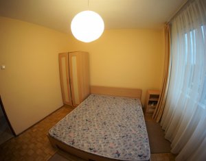 Lakás 2 szobák kiadó on Cluj-napoca, Zóna Grigorescu