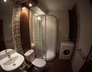 Lakás 2 szobák kiadó on Cluj-napoca, Zóna Grigorescu