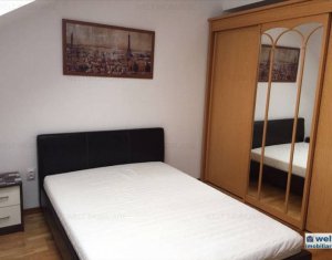 Appartement 3 chambres à louer dans Cluj-napoca, zone Buna Ziua