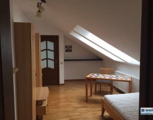 Appartement 3 chambres à louer dans Cluj-napoca, zone Buna Ziua