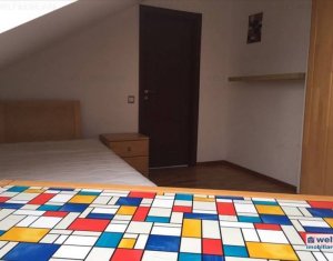 Appartement 3 chambres à louer dans Cluj-napoca, zone Buna Ziua
