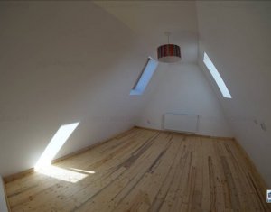 Lakás 4 szobák kiadó on Cluj-napoca, Zóna Grigorescu