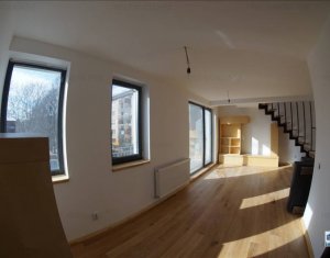 Lakás 4 szobák kiadó on Cluj-napoca, Zóna Grigorescu