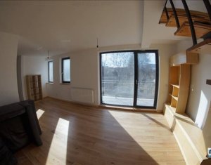 Lakás 4 szobák kiadó on Cluj-napoca, Zóna Grigorescu