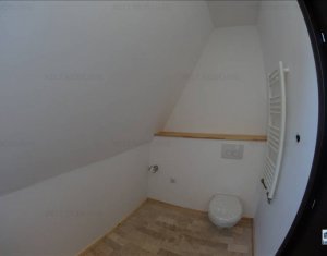 Lakás 4 szobák kiadó on Cluj-napoca, Zóna Grigorescu