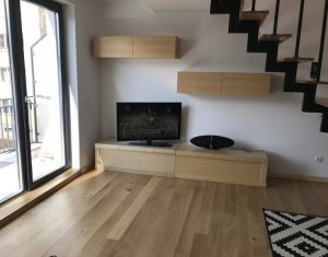 Lakás 4 szobák kiadó on Cluj-napoca, Zóna Grigorescu