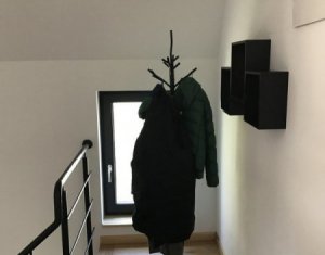 Lakás 4 szobák kiadó on Cluj-napoca, Zóna Grigorescu