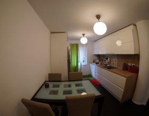 , 87m2 on Cluj-napoca, Zóna Zorilor