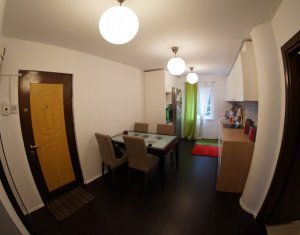 Lakás 4 szobák kiadó on Cluj-napoca, Zóna Zorilor