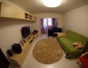 Lakás 4 szobák kiadó on Cluj-napoca, Zóna Zorilor