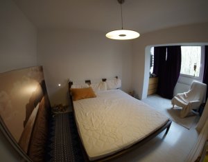 Lakás 4 szobák kiadó on Cluj-napoca, Zóna Zorilor