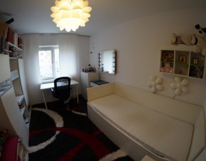 Lakás 4 szobák kiadó on Cluj-napoca, Zóna Zorilor