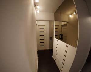 Lakás 4 szobák kiadó on Cluj-napoca, Zóna Zorilor