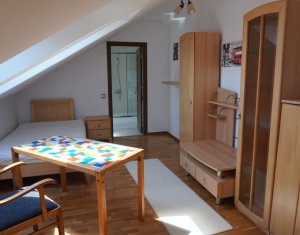 Appartement 3 chambres à louer dans Cluj-napoca, zone Buna Ziua