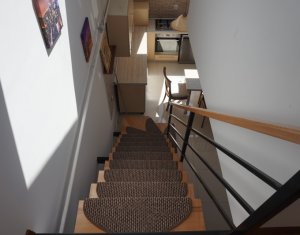 Appartement 3 chambres à louer dans Cluj-napoca, zone Buna Ziua