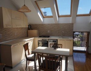 Appartement 3 chambres à louer dans Cluj-napoca, zone Buna Ziua