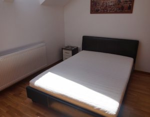 Appartement 3 chambres à louer dans Cluj-napoca, zone Buna Ziua