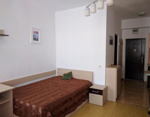 Lakás 1 szobák kiadó on Cluj-napoca, Zóna Manastur